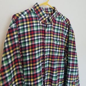Vineyard Vines Murray Shirt Flannel